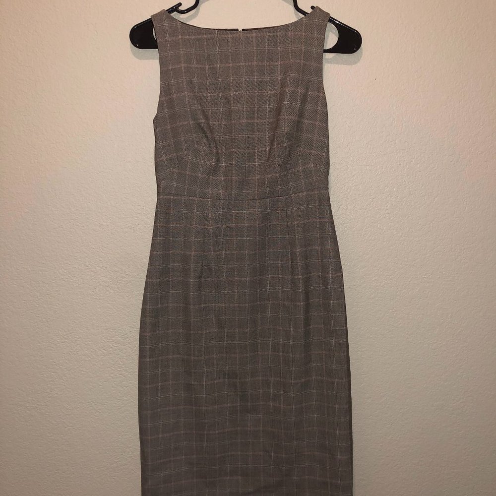 Banana Republic Pencil Dress